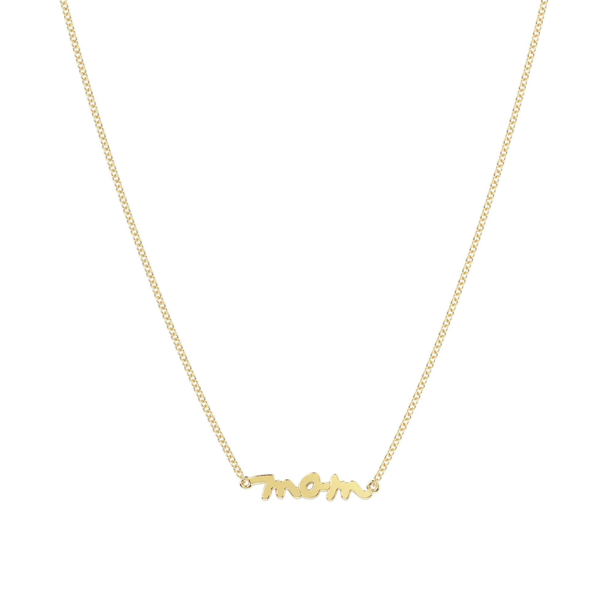 Mother of All Necklaces - Women's Necklaces | Tiary | Tiary